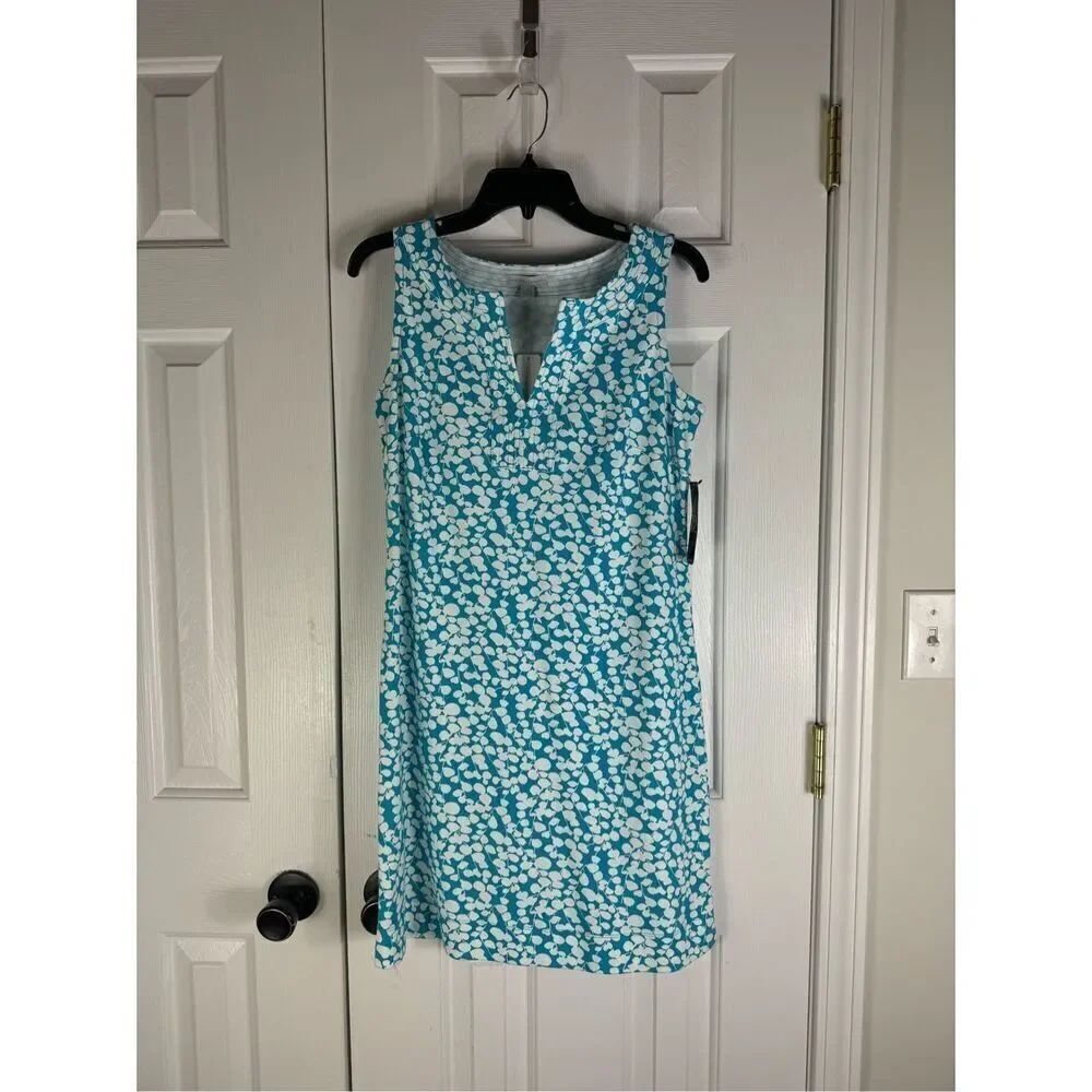 NWT New York & Co Womens DressโSize M